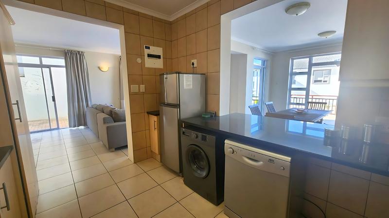 To Let 3 Bedroom Property for Rent in Pinnacle Point Golf Estate Western Cape